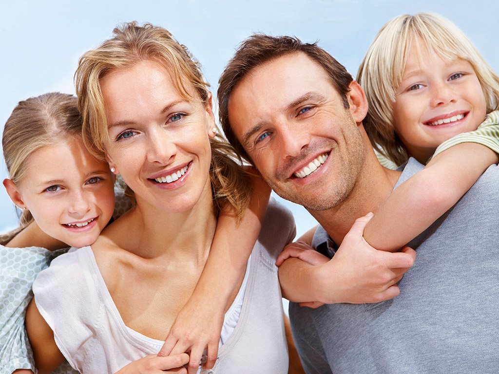 Services family dentistry