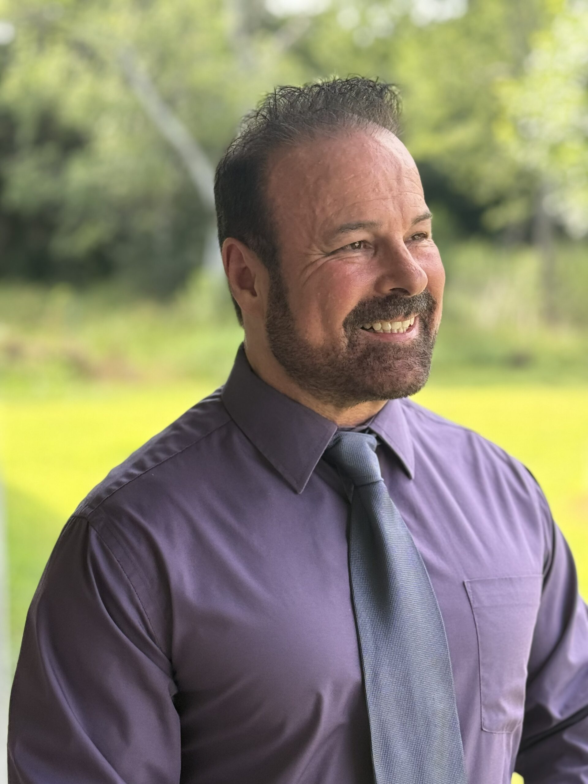 Meet Dr. DeVoll dr. d pic